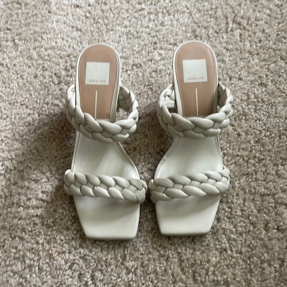 DOLCE VITA HEELS
